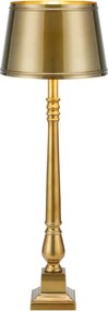 Markslojd METALLO 108774 Asztali lámpa 1x40W/E27 IP20