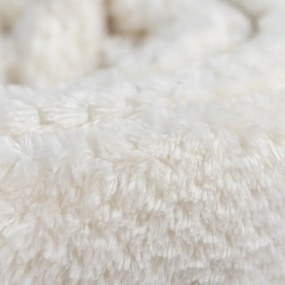 Takaró 150x200cm (ekrü)