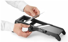 Mandolin zöldségekhez Samurai – Hendi