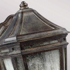 Elstead Lighting LONDONTOWNE FE-LONDONTOWNE Fali lámpa 1x75W/E27 IP44