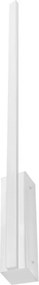 Antigo Slim 4028 Fali lámpa 1x6,4W/LED 3000K 837lm IP20