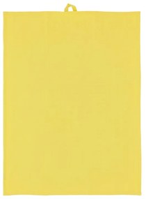 Pamut konyharuha szett 2 db-os 50x70 cm Blocks – Södahl