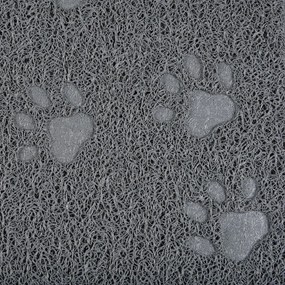 Kisállat tálka alátét 30x40 cm – Love Story