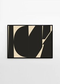 Poszter 70x50 cm Mid 03 – Bycdesign Studio – The Poster Club