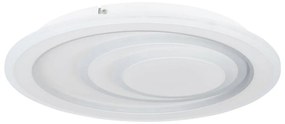 Eglo 32052 - LED Mennyezeti lámpa PALAGIANO LED/14,7W/230V átm. 38 cm