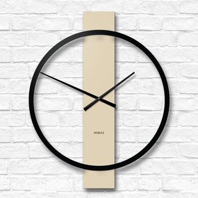 DUBLEZ | Minimalista fali óra - Circle Line