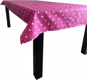 Nagy Olasz Abrosz Asztalra 140x180 100% Pamut