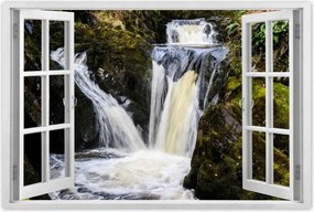 Poszterek 90x60 Kaszkád
