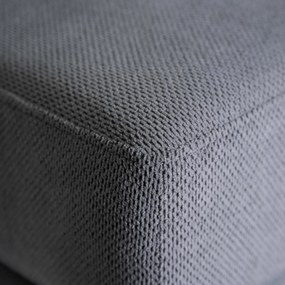 Széthúzható fotel Nuevos (világosszürke) . Akció -10%. 1119260