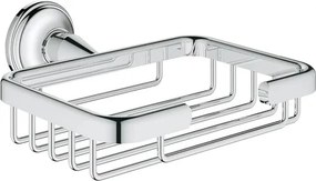 Grohe Essentials szappantartó króm G40659001