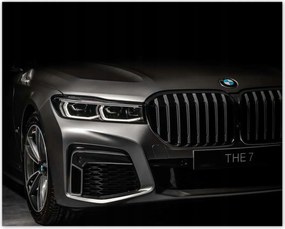 Poszterek 50x40 Sportautó Autó