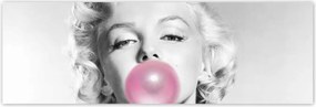 Poszterek 200x66 Marilyn Monroe gumival