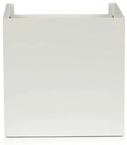 LED Kültéri fali lámpa LED/11W/230V 4000K IP65 fehér