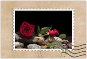 Poszterek 90x60 Spa Wellness Relaxáció Víz