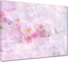 Vászonkép 50x40 Virágok