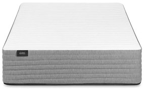 Kemény hőszabályozó rugós matrac 90x200 cm Juno – Kave Home