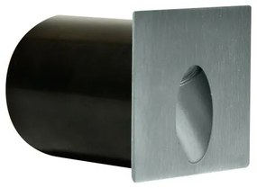 Polux ESPO B116 309242 Felületi lépcsőházi lámpa 3W 4000K 52LM IP54