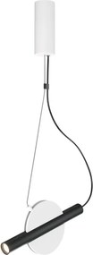 Maytoni ENIGMA MOD150PL-L5W3K Függőlámpa 1x5W/LED 3000K 450LM IP20