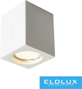 ELDLUX GS-C90-Q Kocka Mennyezeti Lámpa IP20