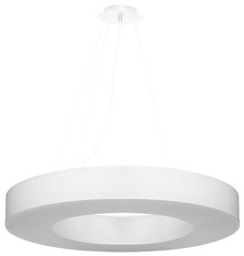 Sollux SATURNO SLIM 70 SL.0753 Függőlámpa 6x60W/E27 IP20