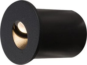 NOWODVORSKI 9102 OIA LED Kültéri Falba Építhető Lámpa LED IP44
