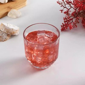 3 részes üveg tál szett 300 ml