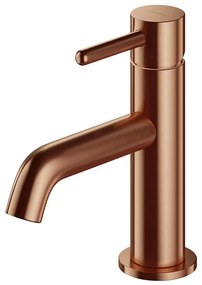 OMNIRES Y1210NCPB - Mosdócsap Y 16,2 cm csiszolt réz