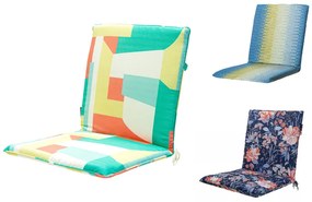 Kerti szék párna CUSHIO 97x49 cm - több változat Termék színe: Színes
