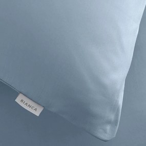 Pamut-perkál párnahuzat szett 2 db-os 50x75 cm Cotton Percale – Bianca