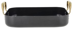 Alumínium sütőedény 26x40 cm – Holm