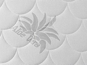 Habszivacs matrac Triptolemos 200x180 cm (T3/T4). 763738