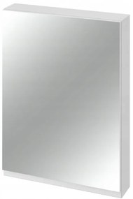 Cersanit Moduo, tükör függő szekrény 60cm, fehér, S590-018-DSM