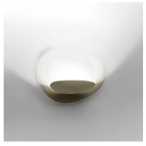 Artemide 1248020A - LED Dimmelhető fali lámpa PIRCE LED/27W/230V 3000K arany