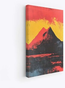 Vászonkép, 50×70 cm – TR468VLR1148