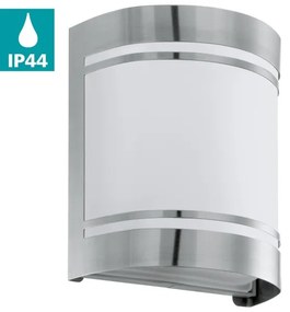 EGLO 30191 - CERNO kültéri fali lámpa 1xE27/40W