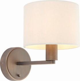 Endon DALEY 73018 Fali lámpa 1x40W/E14 IP20