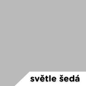 OfficeTech Strong állítható magasságú asztal 240 x 80 cm, fekete alap, világos szürke