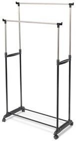 Compactor állítható méretű ruhafogas - Cleano