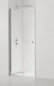 Zuhanyajtó 90 cm SAT SK SATSK90