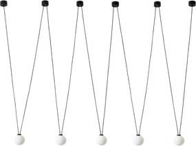 Orlicki Design MOVO V OR84269 Függőlámpa 5x8W/G9