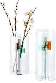 Giardino váza L elrendezéshez - Philippi