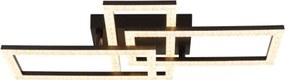 GLOBO 67328-24 SAPENA Modern LED Mennyezeti Lámpa IP20