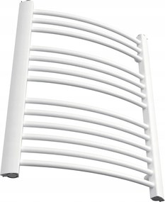 Fürdőszobai radiátor Fenix 720/570 Fehér Matt