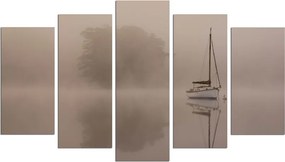 Falikép, 20×60 cm – 5PMX-085