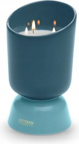 Esteban Paris Illatgyertya Iconic 700g Figue Noire illat