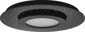 Eglo AZURREKA 33711 Süllyesztett mennyezeti lámpa 24W/LED 3000K 2700LM IP20