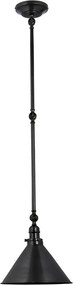 Elstead Lighting PROVENCE PV-GWP-OB Függőlámpa 1x60W/E27