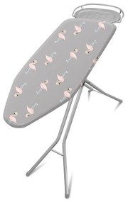 Affinity Board Flamingo vasalódeszka - Addis