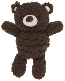 Főzhető plüssmackó turmalin golyókkal