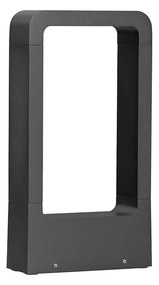 Minimal kültéri állólámpa